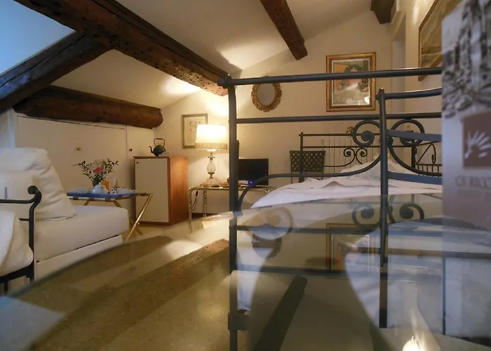 Ca' Riccio Hotel Venice