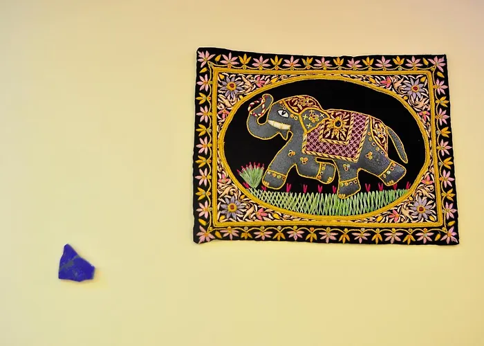 Royal Penguin Boutique Hotel & Spa Kathmandu