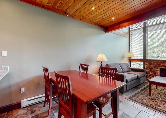 Greystone Lodge Whistler