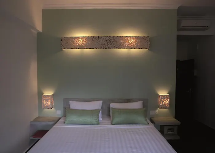 The 252 Hotel Phnom Penh