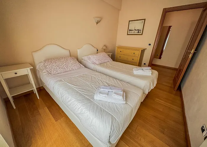 Casa Paolina Aparthotel Lucca