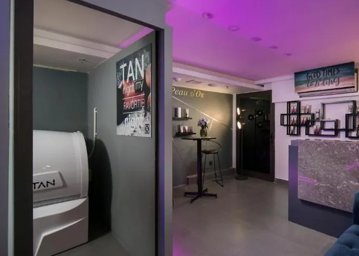 Hanoi Fiesta Hotel & Spa