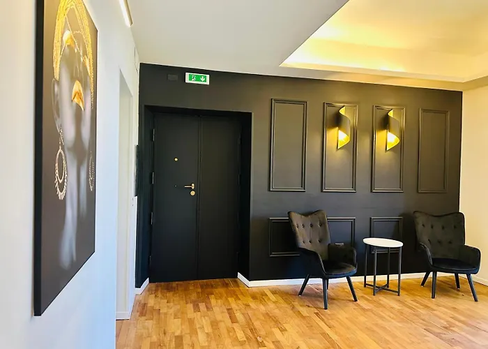 Magikrooms Topaz Rome