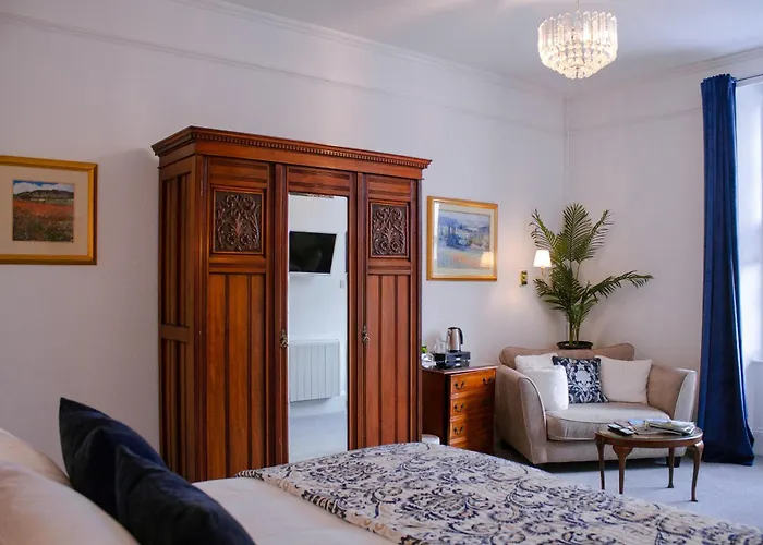 Gresham Court Hotel Torquay