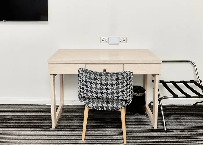 Central Studio Hotel Sydney