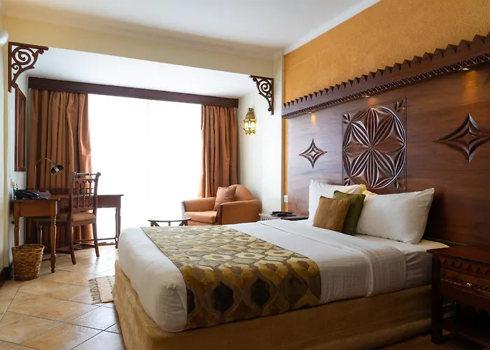 The Heron By Sarovar Portico India Nairobi