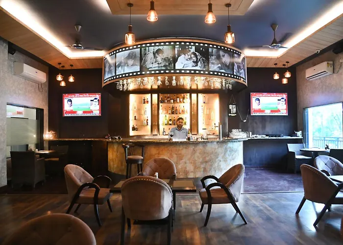 Hotel Stay Casa Bhopal