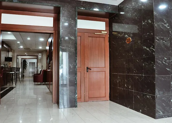 Millennium Gold Hotel Naples