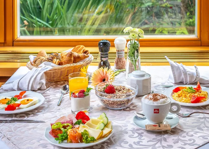 Corvin Hotel Budapest Residence