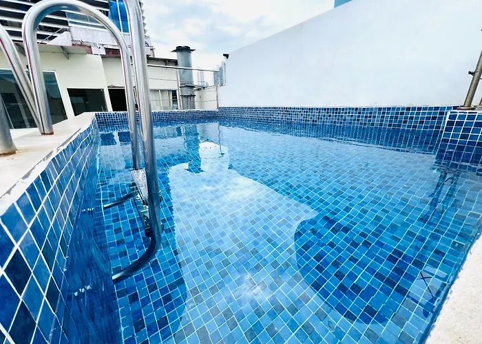 Hotel Hsr Panama City