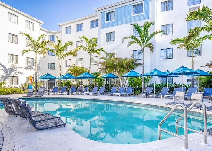 Compass By Margaritaville Hotel Naples