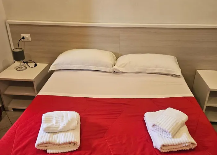 Wonderful Time Rome Hotel