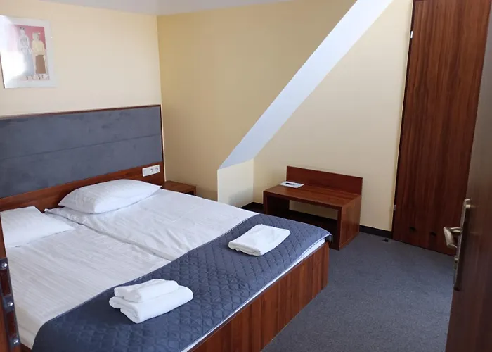 Aparthotel W Palacu Krakow