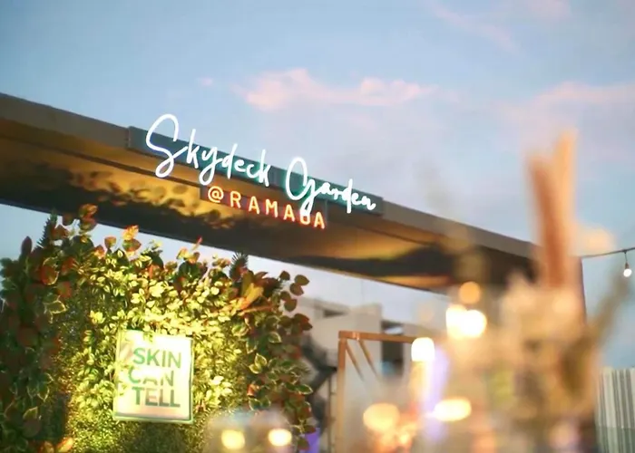 Ramada Encore By Wyndham Makati Makati City