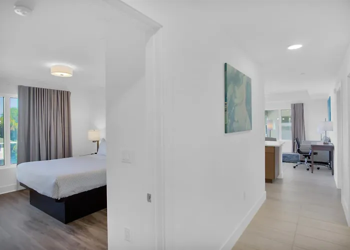 The Avalon Club Hotel Clearwater Beach