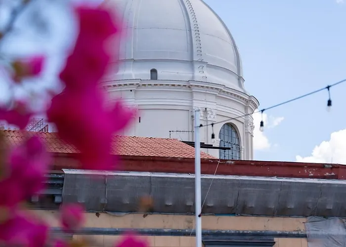 Hotel San Michele Naples