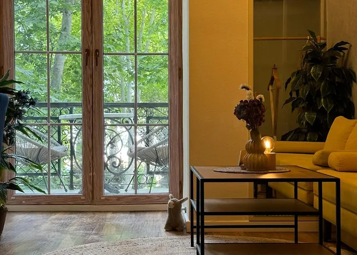 Zimmer Boutique Hotel Baku