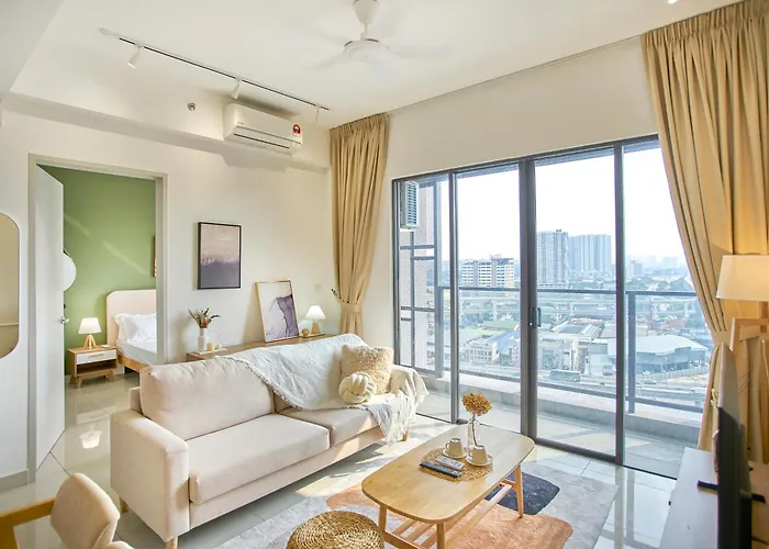 Trion Kuala Lumpur By Cobnb