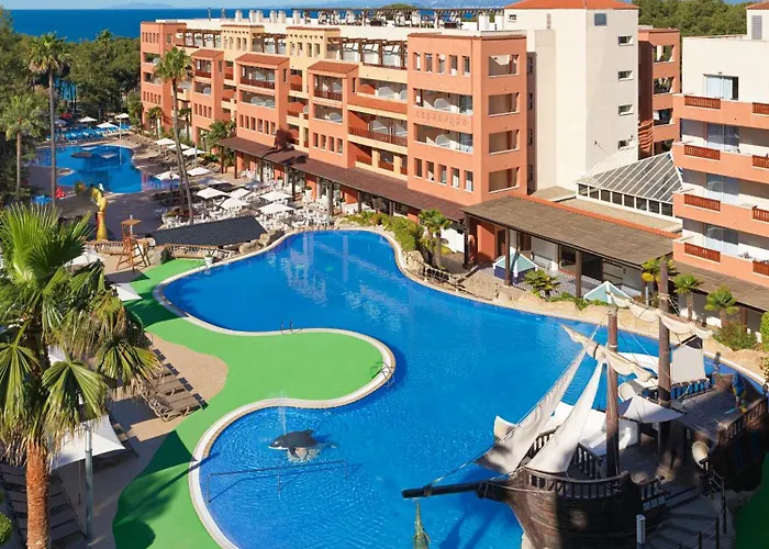 H10 Mediterranean Village Salou