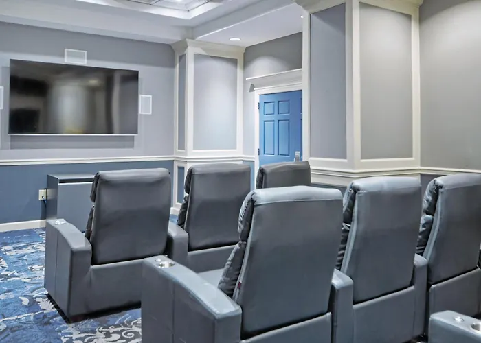 Club Wyndham Old Town Alexandria Hotel