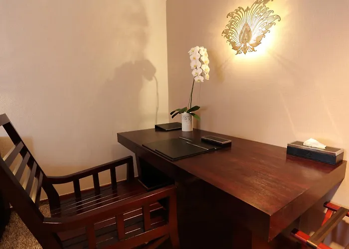 Arunreas Hotel Phnom Penh