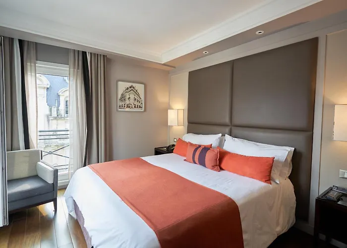 Carles Hotel Buenos Aires