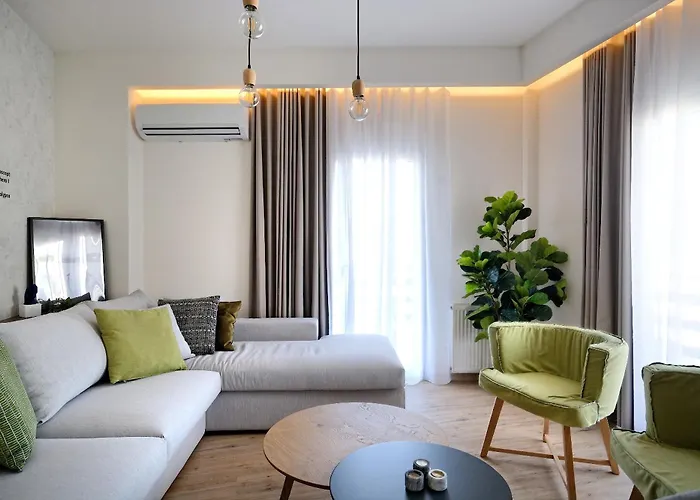 Odyssey Residence Athens