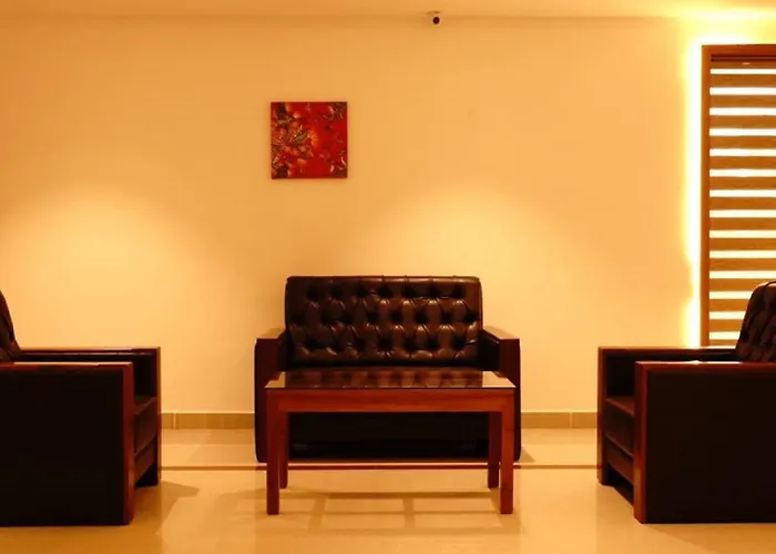 Dass Regency Thrissur