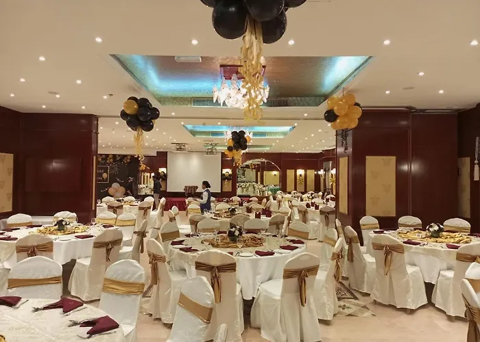 Royal Concorde Hotel & Suite Dubai
