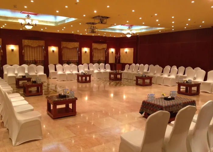 Royal Concorde Hotel & Suite Dubai