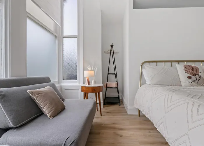 Finsbury Park Studios London