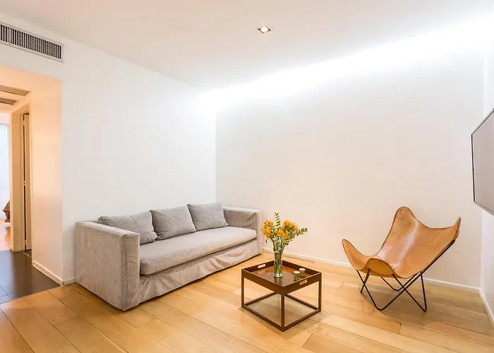 Hotel Ba Jardines Palermo Buenos Aires