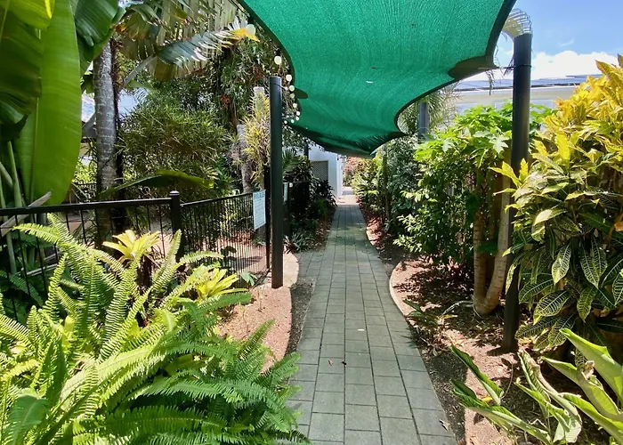 Reef Gateway Apartments Cairns