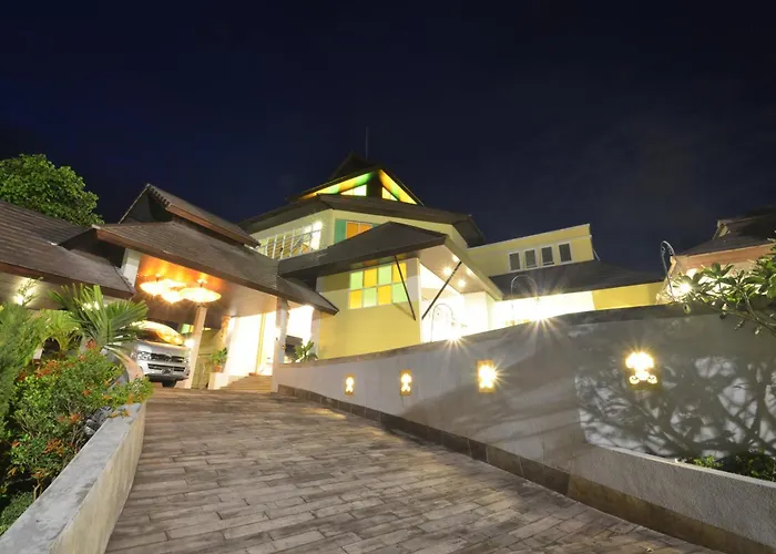 Mountain Creek Wellness Resort Chiangmai Chiang Mai