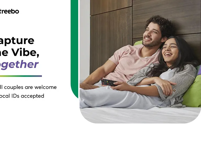 Treebo Premium Runway Suites, Marathahalli Bangalore