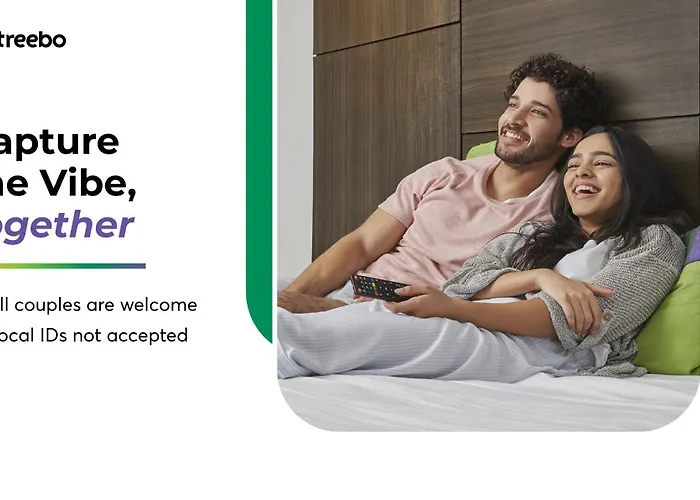 Treebo Premium Queens Of Hills Near Mall Road Area Mussoorie