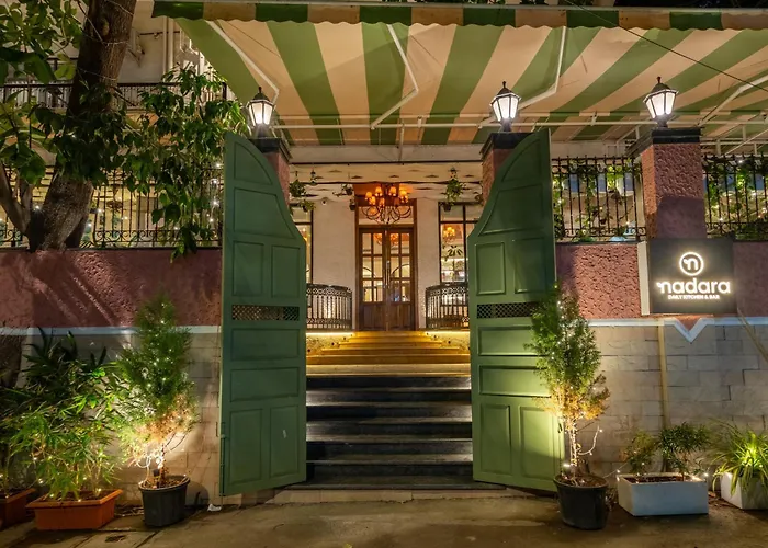 Arnna-Goregaon Mumbai