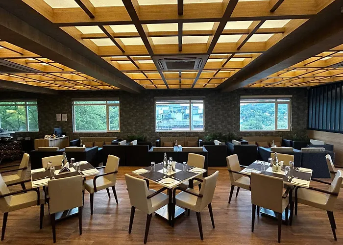 Hotel Sand Heaven Port Blair