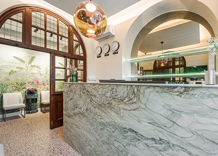 King'S Cross Express Inn London