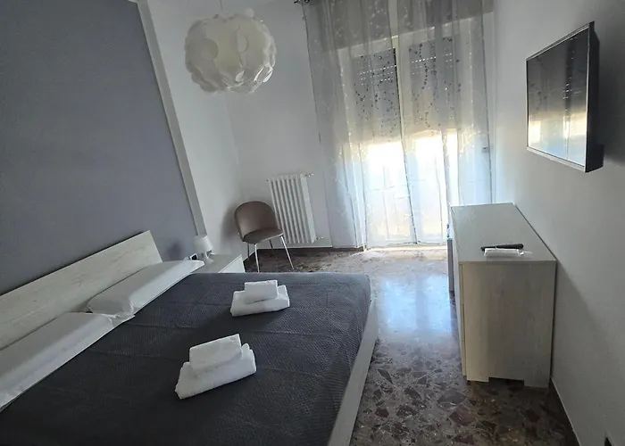 Ponte Sul Mare Hotel Bari