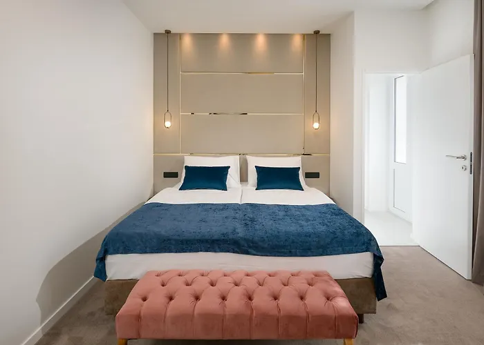 Flos Luxury Rooms Split