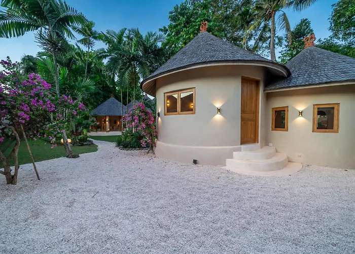 Villa Meraki 6Br Tropical Paradise Seminyak 