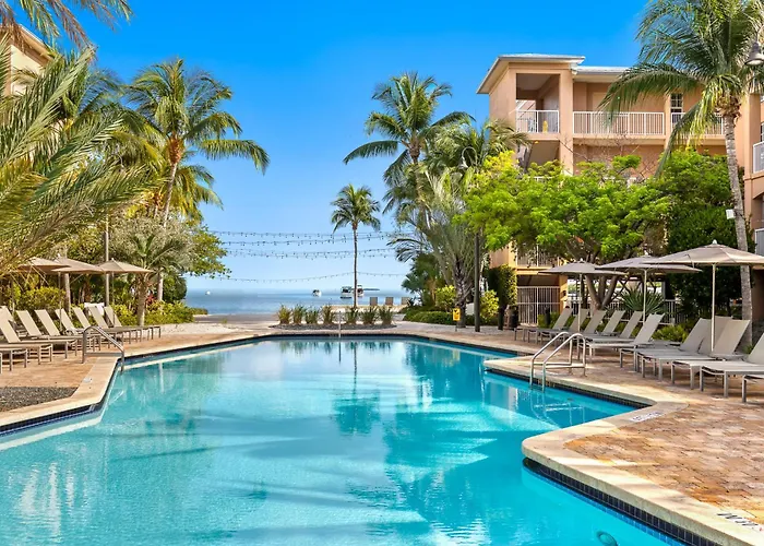 Beachside Resort & Residences Key West