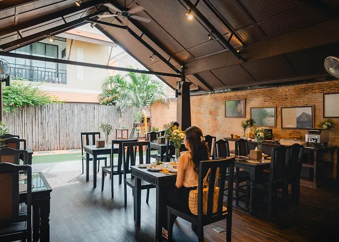 Thee Kashatharn By Th District Chiang Mai