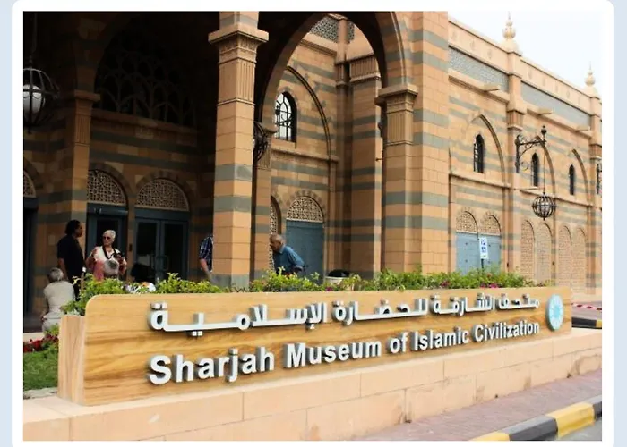 Al Hamra Hotel Sharjah