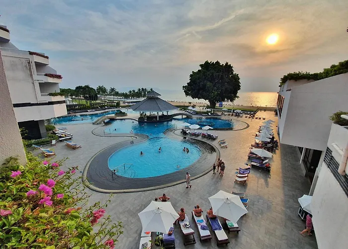 Ambassador City Jomtien Ocean Wing - Sha Plus Pattaya