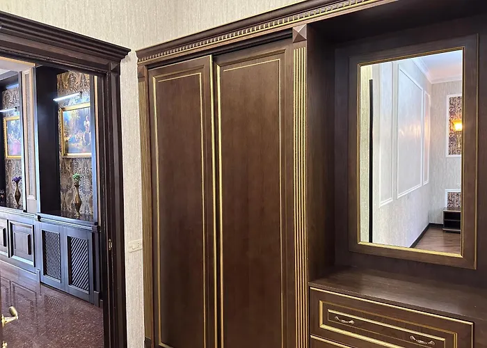 Renaysance Hotel Yerevan