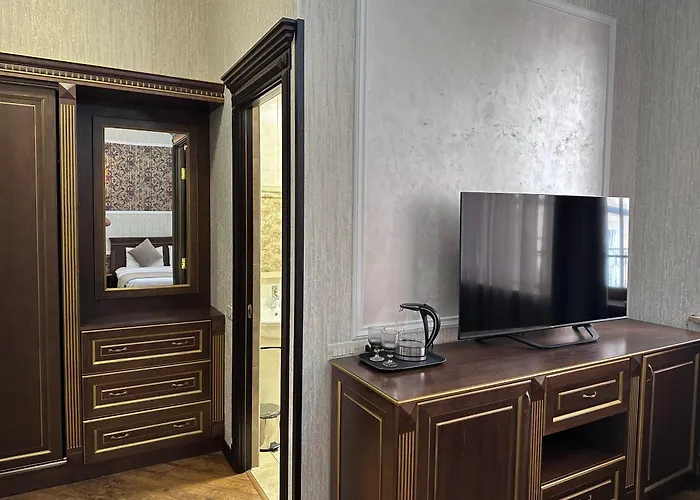 Renaysance Hotel Yerevan