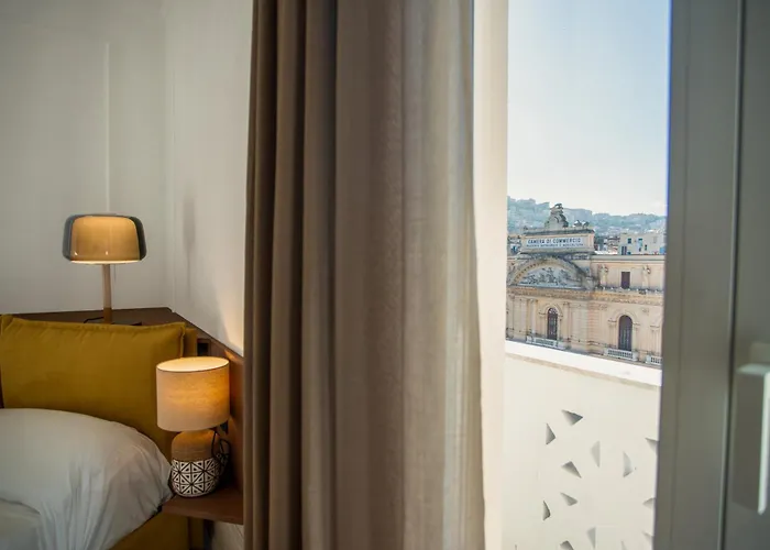 Boemi Smart Suites Naples