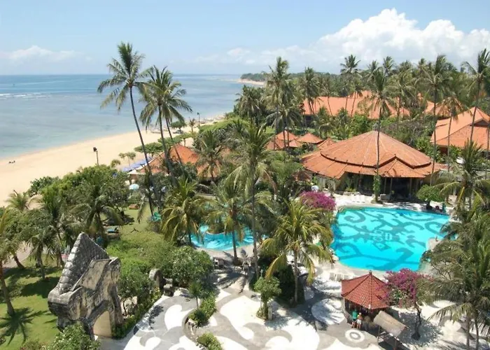 Inna Grand Bali Beach Sanur 